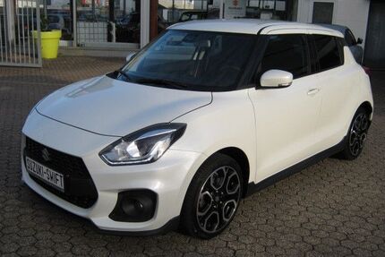 Suzuki Swift Gebrauchtwagen
