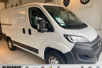 Fiat Ducato Gebrauchtwagen
