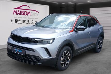 Opel Mokka Gebrauchtwagen