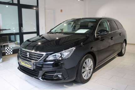Peugeot 308 Gebrauchtwagen