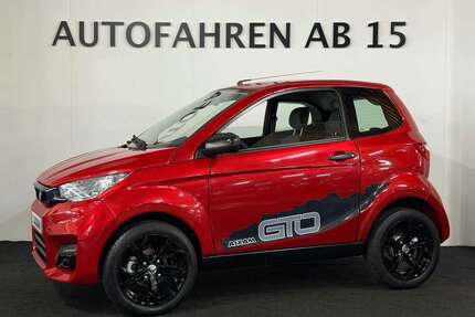 Aixam City Gebrauchtwagen