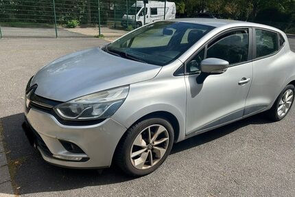 Renault Clio Gebrauchtwagen