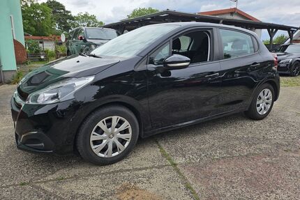 Peugeot 208 Gebrauchtwagen