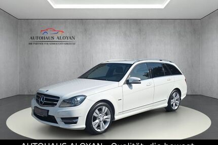 Mercedes-Benz C 180 Gebrauchtwagen