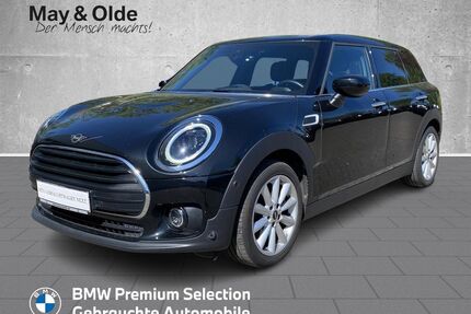 Mini Cooper Clubman Gebrauchtwagen
