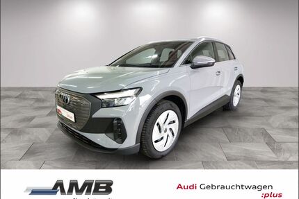 Audi Q4 e-tron Gebrauchtwagen
