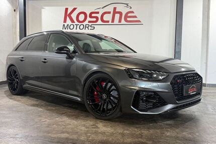 Audi RS4 Gebrauchtwagen