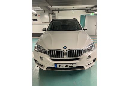 BMW X5 Gebrauchtwagen
