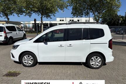 Renault Kangoo E-TECH Gebrauchtwagen