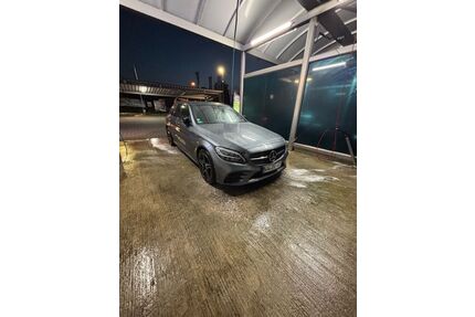 Mercedes-Benz C 220 Gebrauchtwagen