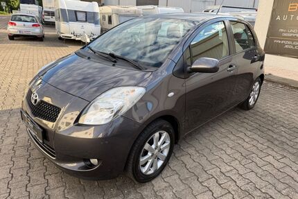 Toyota Yaris Gebrauchtwagen