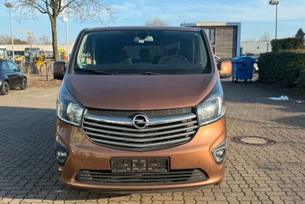 Opel Vivaro Gebrauchtwagen