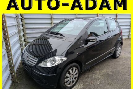 Mercedes-Benz A 160 Gebrauchtwagen