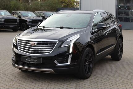 Cadillac XT5 Gebrauchtwagen