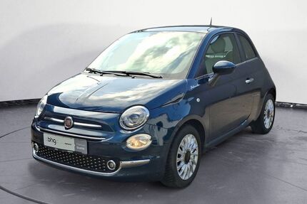 Fiat 500 Gebrauchtwagen
