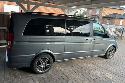 Mercedes-Benz Viano Gebrauchtwagen