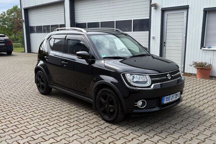 Suzuki Ignis Gebrauchtwagen