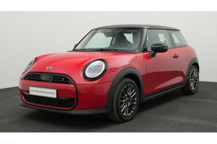 Mini Cooper S Gebrauchtwagen