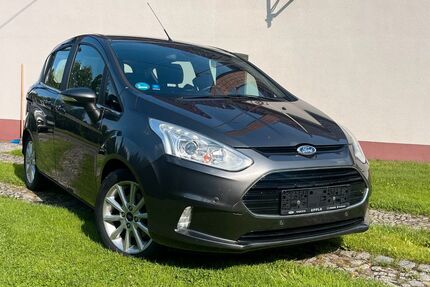 Ford B-Max Gebrauchtwagen