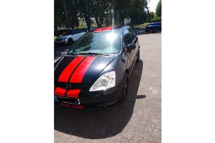 Honda Civic Gebrauchtwagen