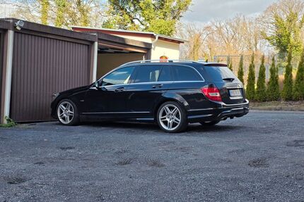Mercedes-Benz C 200 Gebrauchtwagen