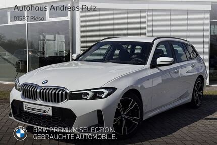 BMW 318 Gebrauchtwagen