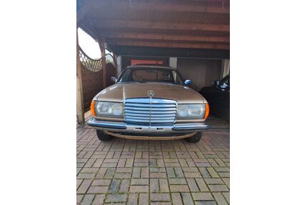 Mercedes-Benz CE 280 Gebrauchtwagen