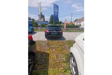 Subaru Levorg Gebrauchtwagen