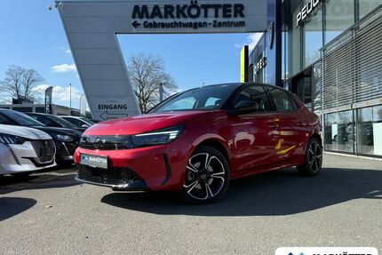 Opel Corsa Gebrauchtwagen