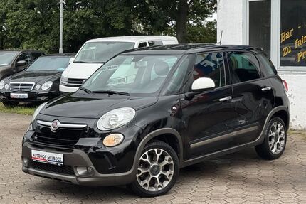 Fiat 500L Gebrauchtwagen