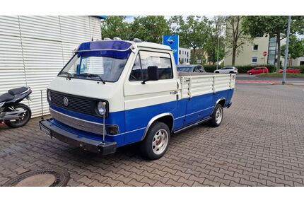 VW T3 andere Gebrauchtwagen