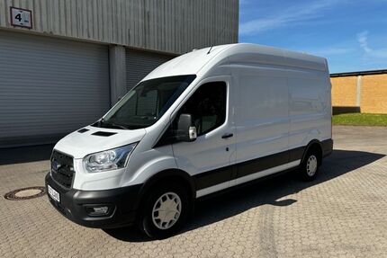 Ford Transit Gebrauchtwagen