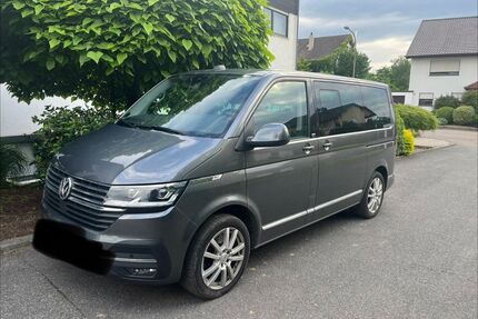 VW T6 Multivan Gebrauchtwagen