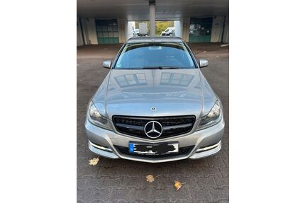 Mercedes-Benz C 250 Gebrauchtwagen