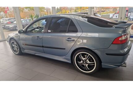 Renault Laguna Gebrauchtwagen
