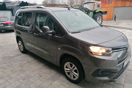 Toyota Proace City Gebrauchtwagen