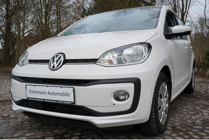 VW up! Gebrauchtwagen