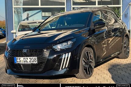 Peugeot 208 Gebrauchtwagen
