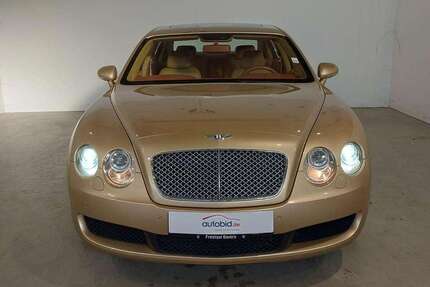 Bentley Flying Spur Gebrauchtwagen