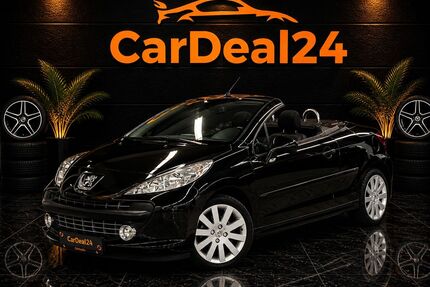 Peugeot 207 Gebrauchtwagen
