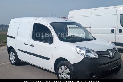Renault Kangoo Gebrauchtwagen