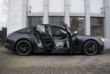 Porsche Panamera Gebrauchtwagen