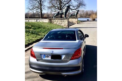 Peugeot 207 Gebrauchtwagen