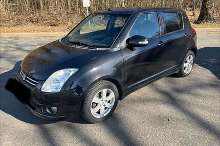 Suzuki Swift Gebrauchtwagen