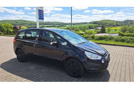Ford S-Max Gebrauchtwagen