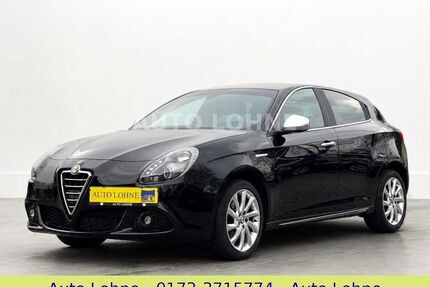 Alfa Romeo Giulietta Gebrauchtwagen
