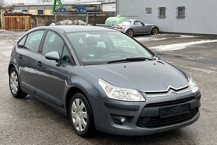 Citroen C4 Gebrauchtwagen