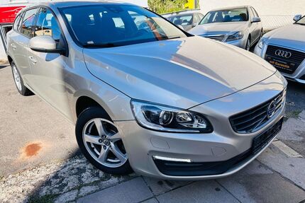 Volvo V60 Gebrauchtwagen