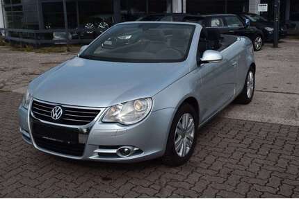 VW Eos Gebrauchtwagen