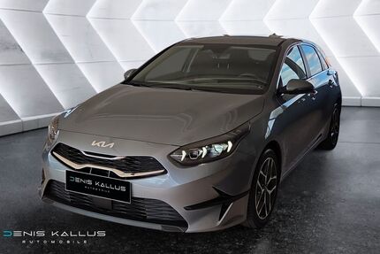 Kia ceed / Ceed Gebrauchtwagen